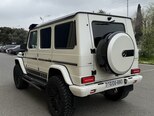 Mercedes G 55 AMG-5