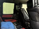 Mercedes G 55 AMG-10