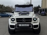 Mercedes G 55 AMG-8