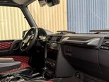 Mercedes G 55 AMG-12