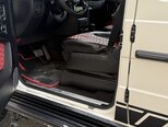 Mercedes G 55 AMG-15