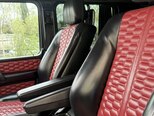 Mercedes G 55 AMG-18