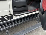 Mercedes G 55 AMG-9