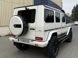 Mercedes G 55 AMG-3