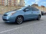 Toyota Prius-2