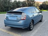Toyota Prius-4