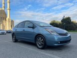 Toyota Prius-3