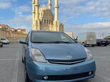 Toyota Prius-1