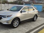Chevrolet Equinox-4