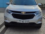 Chevrolet Equinox-3