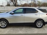 Chevrolet Equinox-5