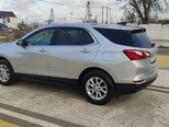 Chevrolet Equinox-6