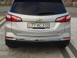 Chevrolet Equinox-7