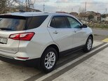 Chevrolet Equinox-9