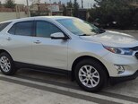 Chevrolet Equinox-11