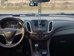 Chevrolet Equinox-12