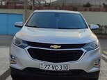 Chevrolet Equinox-1