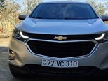 Chevrolet Equinox-2