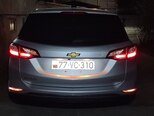 Chevrolet Equinox-8