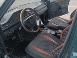 Mercedes 220 E-8