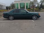 Mercedes 220 E-4