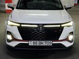 Changan CS 35 Plus-1