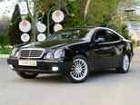 Mercedes CLK 200-5