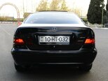 Mercedes CLK 200-6