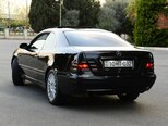 Mercedes CLK 200-7