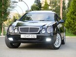 Mercedes CLK 200-2