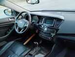 Kia Cadenza-5