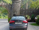 Kia Cadenza-10