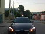 Kia Cadenza-11
