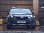Kia Cadenza-1