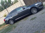 Kia Cadenza-7