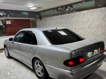 Mercedes E 220-7
