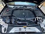Mercedes C 220 d-19