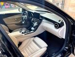 Mercedes C 220 d-10