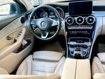 Mercedes C 220 d-3
