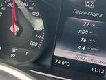 Mercedes C 220 d-12