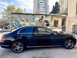 Mercedes C 220 d-8