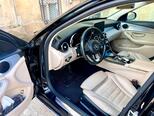 Mercedes C 220 d-11