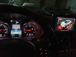 Mercedes C 220 d-17