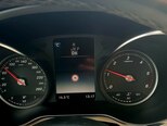 Mercedes C 220 d-16