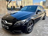 Mercedes C 220 d-5