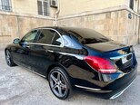 Mercedes C 220 d-6