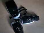 Mercedes C 220 d-13