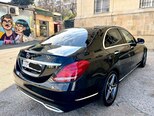 Mercedes C 220 d-7