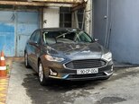 Ford Fusion (North America)-2