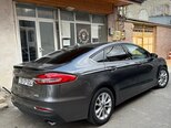 Ford Fusion (North America)-5